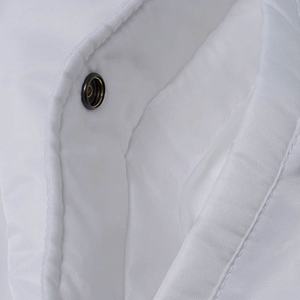 Vestes bomber pour hommes de qualité supérieure fabriquées au Pakistan, design et logo personnalisés sur le devant, prix de gros, prix bas, veste bomber pour homme - Product Image 4