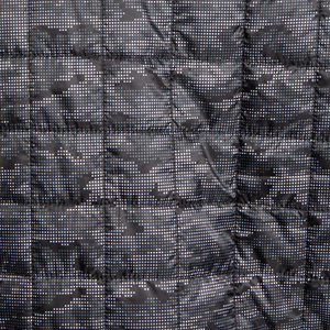 Custom Logo Zipper Closure <b>Men's</b> Waistcoat Outdoor <b>Warm</b> Winter Sleeveless Puffer Vest Cotton-Filled Bubble Warmness Shiny Padded - Product Image 6