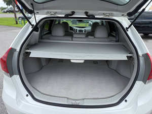 Voiture d'occasion de qualité abordable, Toyota Venza X-LE 2015, conduite à gauche - Product Image 6