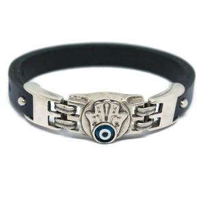 Men's Fine <b>Beaded</b> <b>Bracelet</b> - Product Image 1