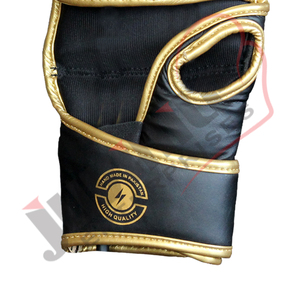 Guantes de MMA Personalizados 2025 y Guantes de Entrenamiento de Boxeo, Guantes de Sparring de MMA Profesionales para Entrenamiento de Boxeo - Product Image 5