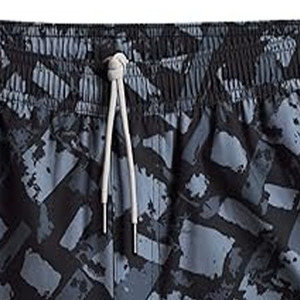 Venta al por mayor de ropa de calle de moda de verano Pantalones cortos personalizados 100% algodón French Terry Shorts Hombres por Dress Sports hecho en Pakistán - Product Image 2