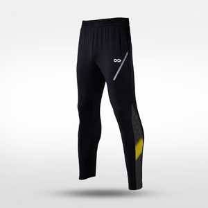 Tela Premium Ignite Dreams para Hombre - Marca Privada y Costuras Duraderas, Venta al Por Mayor OEM Personalizada - Product Image 4