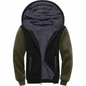 เสื้อฮู้ดสตรีทแวร์ต้านเชื้อแบคทีเรีย ไซส์พลัส สำหรับออกกำลังกาย ผ้าทึบ ผลิตตามสั่งจากโรงงาน สำหรับฤดูหนาว  โหลดข้อมูลโดย Dress Sports - Product Image 1