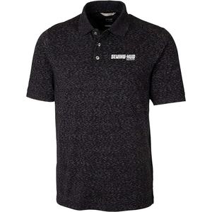 Camisetas Polo Personalizadas de Alta Calidad, Secado Rápido, Transpirables, Ligeras, Suaves, de Manga Corta, Estilo Moderno para Hombre - Product Image 1