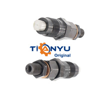 Injecteur de carburant de haute qualité 105148-1151, adapté à Nissan Patrol GQ GU TD42 TD42T 4.2D.