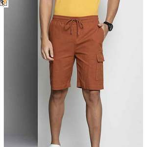 Streetwear Vintage Sunfade Cotton <b>Short</b> <b>Men</b> Distressed Applique <b>Patch</b> Embroidery custom logo distressed <b>shorts</b> denim camo <b>shorts</b> - Product Image 3