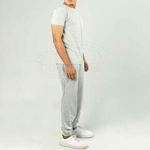 Hecho en Pakistán Uso al aire libre Conjunto de camisetas de punto Alta calidad Nueva llegada Conjunto de camisetas de punto - Product Image 5