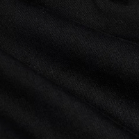Jeans de Mezclilla para Hombre, Corte Regular, Cintura Media, Cierre de Botones, Estilo Urbano, Transpirables, Lavado Claro, con Suavizante, al Mejor Precio