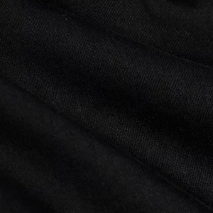 Jeans gris délavé coupe droite confortable, jeans indigo délavé coupe droite confortable, meilleur prix, logo personnalisé, jeans en denim pour hommes, pantalons - Product Image 4