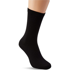 Nouvel arrivage de chaussettes avec logo personnalisé, chaussettes de rue d'hiver imprimées avec Logo personnalisé - Product Image 2