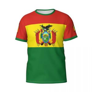 Camiseta de fútbol reversible sublimación de alta calidad - Product Image 3