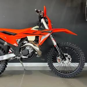 Nouvelles ventes record 2024 K T M M Dirt Bike 150 XC-W TPI - Product Image 2