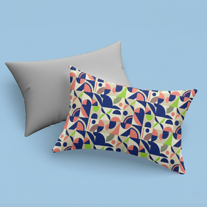 Almohada de Apoyo para Cama con Cojines de Brazo Acolchados, Diseñada para Aliviar el Dolor de Espalda y Leer - Product Image 2