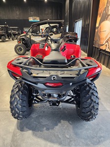 Outlander 500 2WD 2024 - Product Image 6