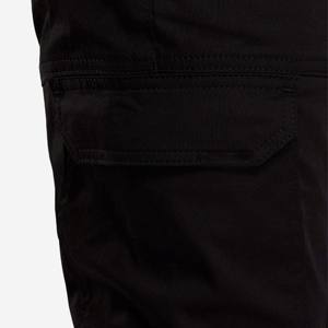 Pantalones cargo de secado rápido, transpirables, cómodos, ecológicos, informales, para hombre, con múltiples bolsillos, pantalones con cordón de calidad superior personalizados - Product Image 6