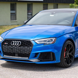 TOP VÉHICULES D'OCCASION LHD/RHD 2018 A U D I RS3 - Product Image 6