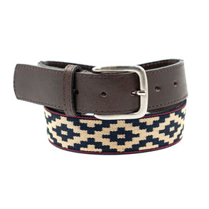 Cinturones Deportivos Personalizados de Cuero para Equitación y Polo, Disponibles en Todos los Tamaños y Colores, Productos Ecuestres Económicos, Servicio OEM - Product Image 3