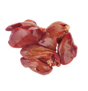 Foie de poulet halal surgelé, emballage en vrac, qualité supérieure, nutritif, durée de conservation de 24 mois - Product Image 6