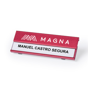 ป้าย ID/สำนักงานและธุรกิจ/อุปกรณ์เสริมสำหรับเครื่องดื่ม/กิจกรรมและ M723726-534ปาร์ตี้ - Product Image 6
