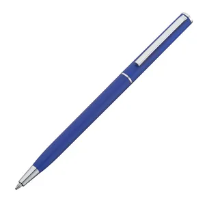 OTTILIE Penna Sottile Personalizzata Promozionale Gadget Personalizzati - Product Image 3