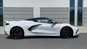 CHE-VRO-LET CORV-ETTE STING-RAY 2023 6.2L V8 2LT - Product Image 3