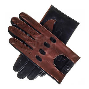 Guantes de Conducción de Nuevo Diseño, Secado Rápido, Resistentes al Viento, Diseña Tu Propia Ropa de Seguridad - Product Image 5