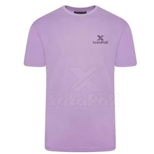 Ensemble de shorts d'été pour hommes 2 pièces à faible MOQ - Vêtements de sport 100 % coton de haute qualité à séchage rapide pour usage quotidien - Product Image 2