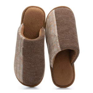Pantuflas de Espuma Afelpada para Mujer, Zapatillas de Casa Cálidas y Acogedoras, Calzado Cómodo para el Hogar, Regalo - Product Image 1