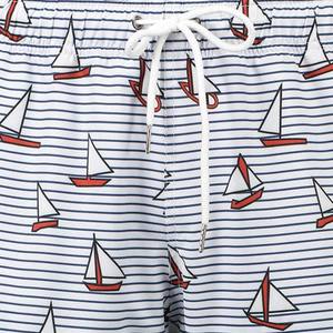 Shorts pour hommes à la mode pour des vêtements décontractés conçus avec un confort et une durabilité en tissu de qualité supérieure pour les tenues de mode modernes - Product Image 4