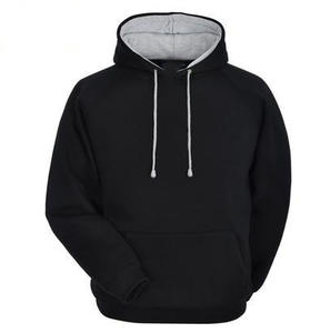 Sudadera con capucha personalizada para hombres y mujeres logotipo privado bordado canguro bolsillo 3D Pull satén impresión en relieve - Product Image 5
