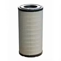 Kw2139 612600111743 Filtre à air pour pièces de machines de construction de moteur Weichai Deutz Shantui