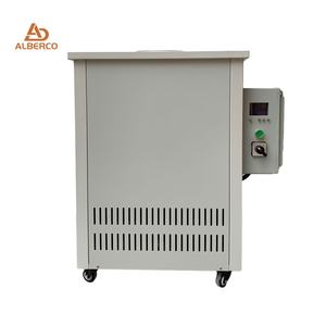 <span class=keywords><strong>Baño</strong></span> de Agua/Aceite con Circulación de Calentamiento por Termostato de Alta Temperatura, con Acero Inoxidable 304 y Capacidad de 5L-100L - Product Image 4