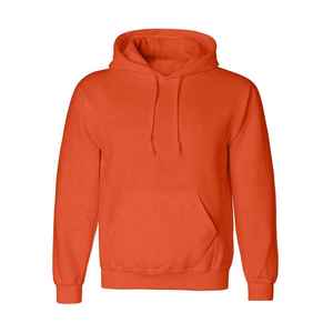 High Quality Cotton Polyester and cotton <b>Pullover</b> <b>Mens</b> Hoodies Customized Winter Oversized Hoodies from pakistan - Product Image 1