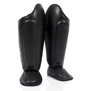 Protectores de Pierna y Empeine para Boxeo, Kickboxing y Muay Thai, Venta al Por Mayor, Personalizados y en Grandes Cantidades - Product Image 4