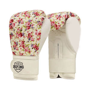 La mejor Fabricación, calidad ajustable, gran oferta, guantes de boxeo, guantes de boxeo de entrenamiento deportivo personalizados - Product Image 2