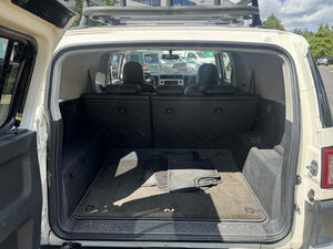 CLEAN- TITLE-USADO-TOYOTA- FJ- CRUISER- 4WD-LISTO PARA ENVIAR-PUERTA A PUERTA-ENTREGA - Product Image 2