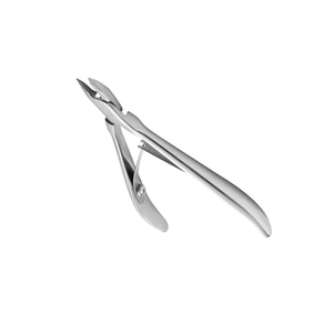 Pince à cuticules à prix abordable en acier inoxydable Matériau Offre Spéciale Nouvelle Arrivée Meilleur pince à ongles à cuticules - Product Image 4