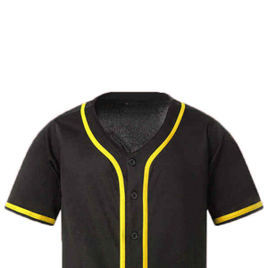 Uniformes de Béisbol Transpirables de Alta Calidad 100%, Ropa Deportiva Unisex de Secado Rápido, Absorbe la Humedad, Antibacteriano, Jersey de Softbol - Product Image 4