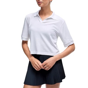 Uniformes de tennis respirants imprimé au prix de gros ensembles d'uniformes de tennis de table vêtements de badminton par sublimation uniformes de tennis - Product Image 1