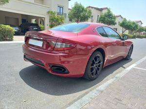 Vehículo Usado V8 2024 con Volante a la Izquierda, Asientos de Cuero, Neumáticos R17, Techo Solar Automático, Cámara Trasera 360, Emisión Euro IV, 5 Asientos - Product Image 5