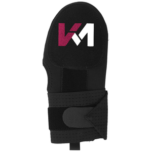 Gant de baseball unisexe léger et personnalisable, 100% cuir de vache véritable, utilisation professionnelle, protection de la paume, logo personnalisé - Product Image 1