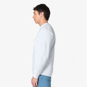 Sudadera Personalizada con Logotipo de Marca, Unisex, Estilo Casual, Cuello Redondo - Product Image 4