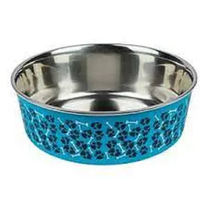 New Design Metal Pet Food Bowl Stianless Steel Dog Bowl