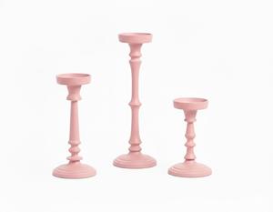 Bougeoir pour l'éclairage et la décoration de la maison, bougeoir pour mariage, table à manger, fête, maison luxueuse, festival - Product Image 4