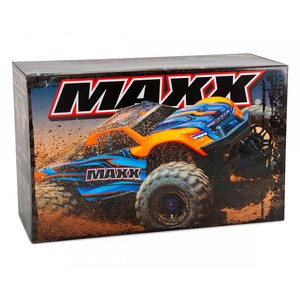 La Mejor Oferta: Auto RC Todoterreno 4x4 sin Escobillas, a Escala, con Control Remoto para Derrapes - Product Image 1
