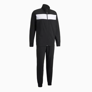 Vêtements de rue écologiques d'hiver, taille plus, vente en gros, coupe-vent, ensemble complet, survêtements de sport personnalisés pour hommes, femmes, unisexe - Product Image 2