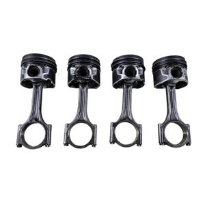 Pistons de moteur CITROEN C5 Aircross 9818178480 YH01 Diesel 1500 (18>) - Product Image 1