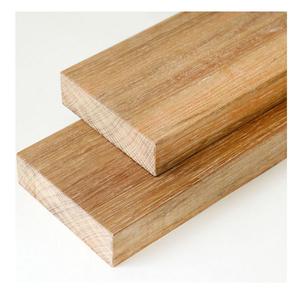 Madera de Teca Asequible en Venta, Madera Resistente y Duradera, Adecuada para Pisos, Terrazas y Proyectos al Aire Libre - Product Image 2