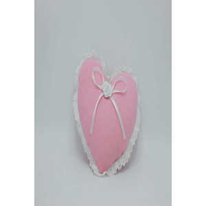 Almohada Decorativa Proud in Pink - Product Image 1